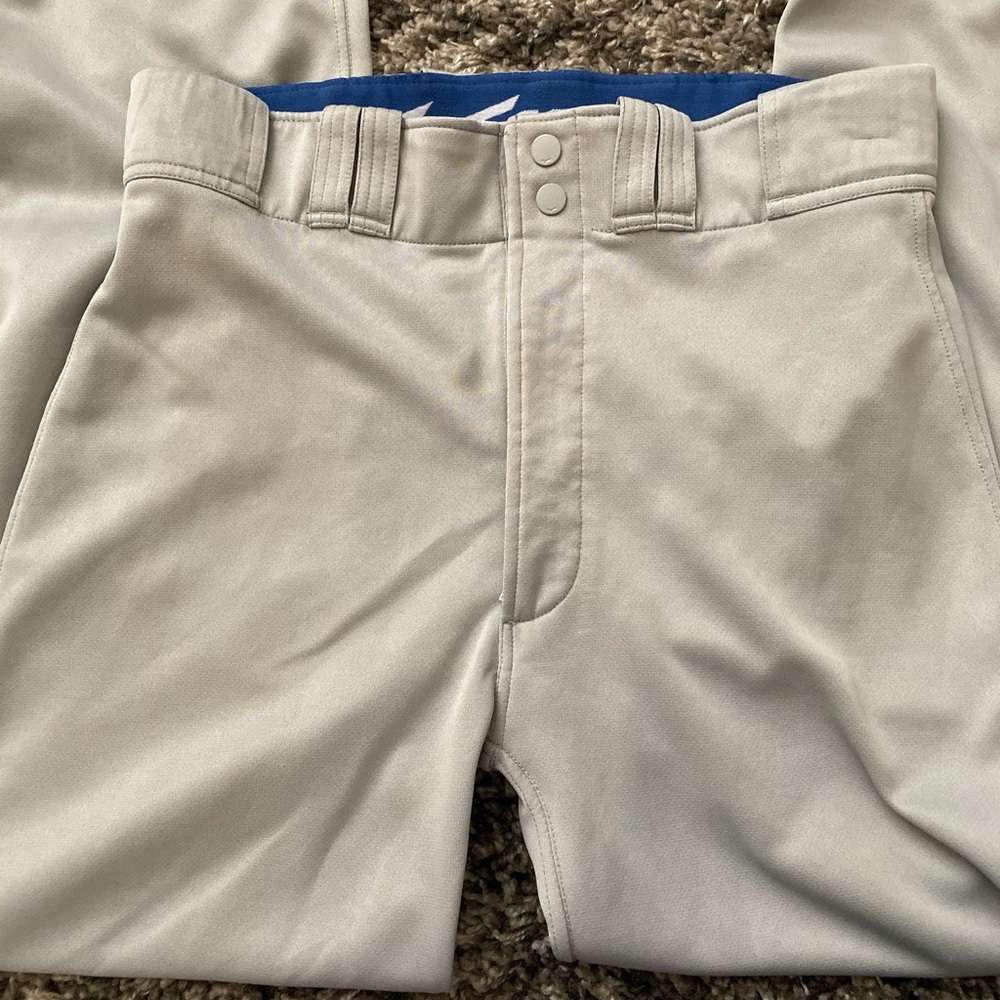 Mizuno baseball paints